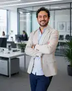 Atendimento financeiro especializado